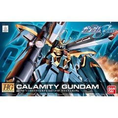 Calamity Gundam - HG 1/144 Gundam Seed