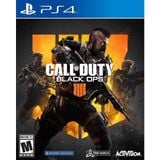  PS4303 - Call of Duty: Black Ops 4 cho PS4 