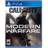  PS4346 - Call of Duty: Modern Warfare cho PS4 