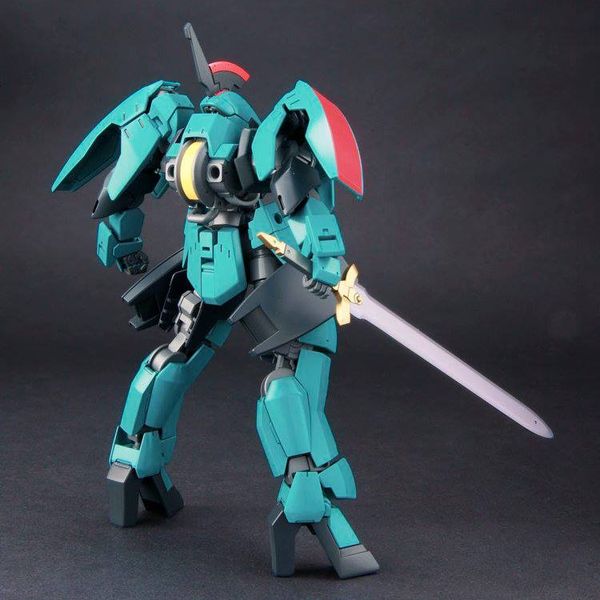 Siêu thị robot Carta's Graze Ritter HGIBO 1/144 Gundam – nShop - Game ...
