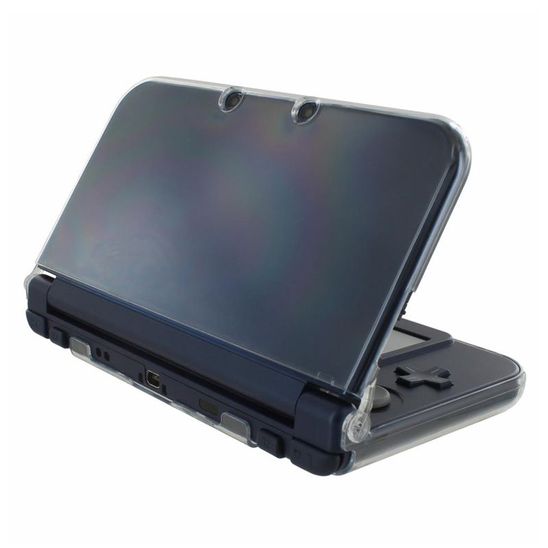  Case ốp bảo vệ toàn thân máy New Nintendo 3DS XL / LL 