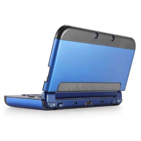  Case Aluminum cho New Nintendo 3DS XL 