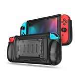  Case Grip kiêm hộp đựng game và đế dựng cho Nintendo Switch 