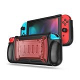  Case Grip kiêm hộp đựng game và đế dựng cho Nintendo Switch 