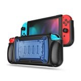  Case Grip kiêm hộp đựng game và đế dựng cho Nintendo Switch 