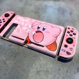  Case ốp in hình cho Nintendo Switch tặng kèm bảo vệ Joycon 