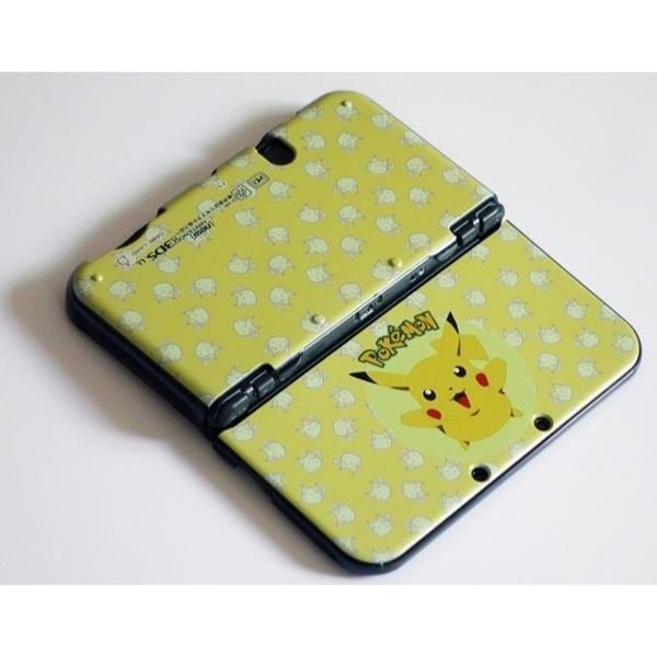  Case hình cho New Nintendo 3DS XL (LL) 