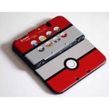  Case hình cho New Nintendo 3DS XL (LL) 