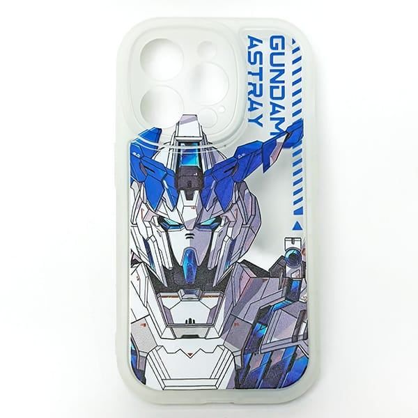  Case ốp cho iPhone 14 Pro hình Gundam ANIME 