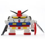 Case ốp hình Gundam RX-78-2 cho AirPods