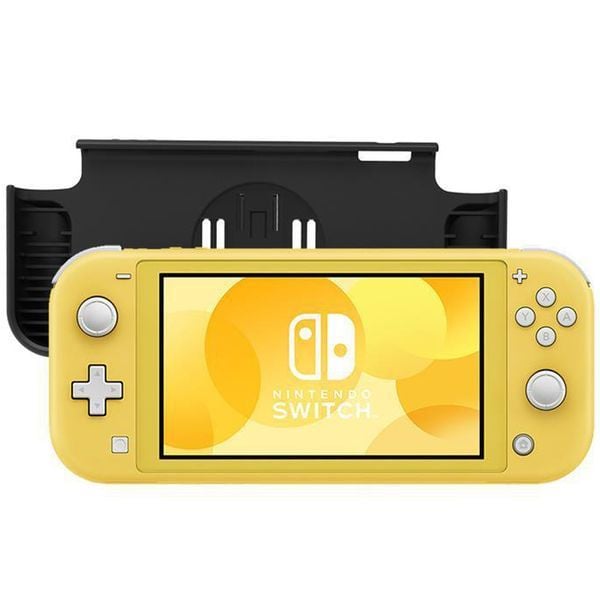  Case ốp kiêm đế dựng cho Nintendo Switch Lite - Phụ kiện cao cấp 