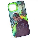  Case ốp One Piece Luffy Zoro cho iPhone 15/Plus/Pro/Pro Max 