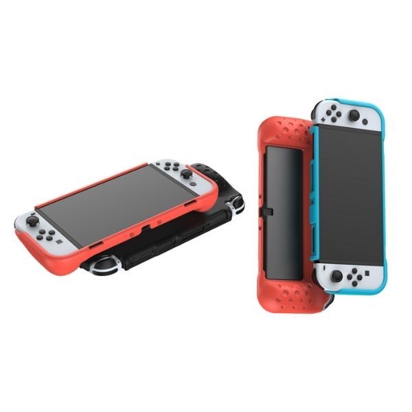 Case TPU Dobe cho Nintendo Switch OLED chính hãng DOBE giá rẻ – nShop ...