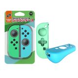 Case Silicon Joy-Con Nintendo Switch có grip IINE - Animal Crossing