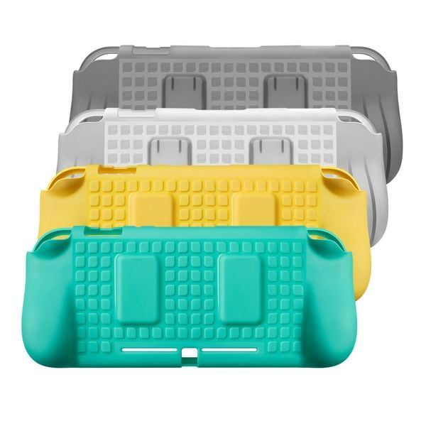  Case TPU cho Nintendo Switch Lite - Phụ Kiện Cao Cấp 