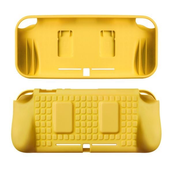  Case TPU cho Nintendo Switch Lite - Phụ Kiện Cao Cấp 