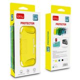  Case TPU kiêm đựng game cho Nintendo Switch Lite - Phụ Kiện Cao Cấp 