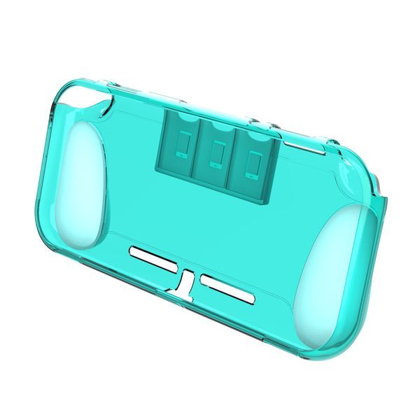  Case TPU kiêm đựng game cho Nintendo Switch Lite - Phụ Kiện Cao Cấp 