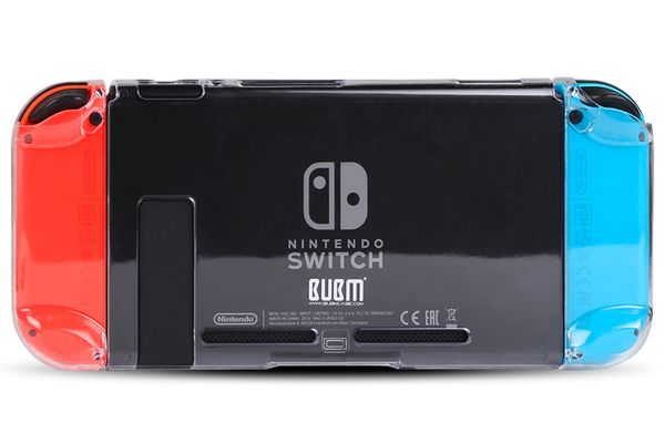 case cho nintendo switch