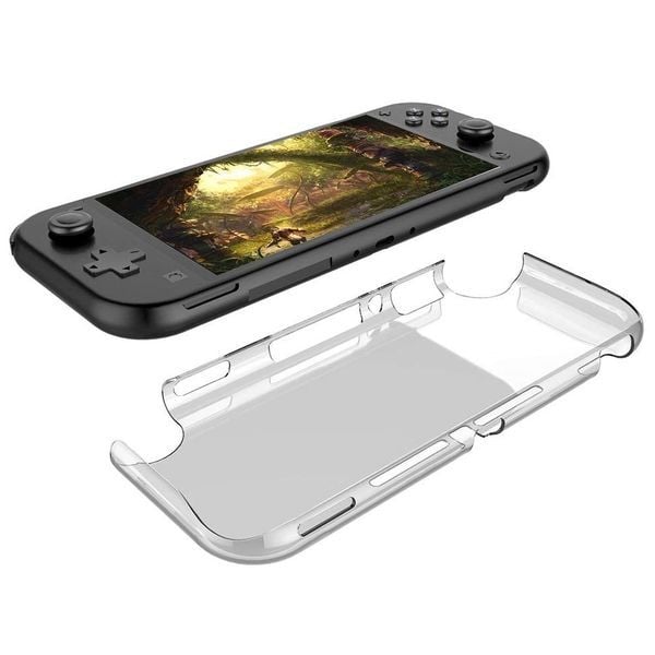 Case trong cho Nintendo Switch Lite - Phụ kiện cao cấp