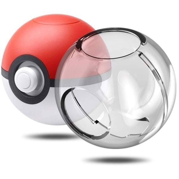 Case trong cho Poke Ball Plus dùng trong game Pokemon Switch – nShop ...
