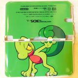  CASE HÌNH CHO 3DS LL / XL 