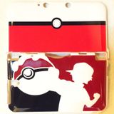  CASE HÌNH CHO 3DS LL / XL 