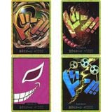  One Piece Card Game Premium Booster One Piece Card The Best PRB-01 