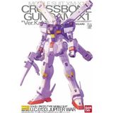  Crossbone Gundam X1 Ver. Ka (MG - 1/100) 