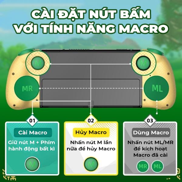 Joypad Elite WIFI za PS5 beli - Mob-Shop