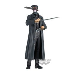 Chainsaw Man Chain Spirits Vol.6 Samurai Sword Figure