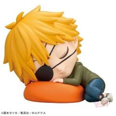 Chainsaw Man Q Posket Sleeping - Denji