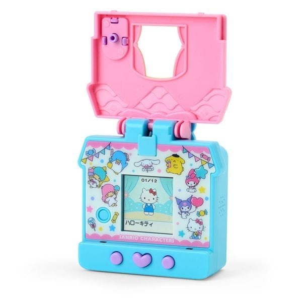  Tamagotchi Pocket Room Sanrio Characters Sweet 