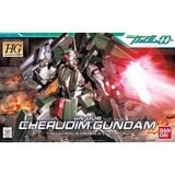  Cherudim Gundam (HG00 - 1/144) - Mô hình Gunpla chính hãng Bandai 