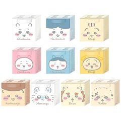 Tủ mini để bàn Chiikawa Cucase - Something Small and Cute Cucase [Random]
