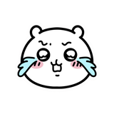  Lót Chuột Trang Trí Bo Viền Chiikawa Something Small and Cute Vol 2 