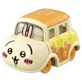  Đồ chơi mô hình xe Dream Tomica SP Chiikawa Usagi 