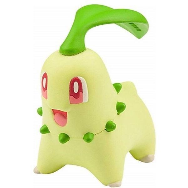  Chikorita (Pokemon Figure Moncolle-EX) 