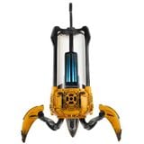  Loa Bluetooth GravaStar Supernova War Damaged Yellow 