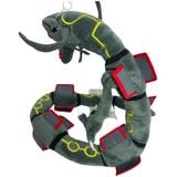  Thú bông Pokemon Shiny Rayquaza 80cm - Hàng bản quyền chính hãng 