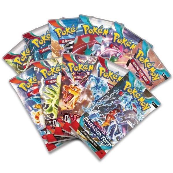  PB173 Pokemon TCG Combined Powers Premium Collection 