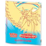  PE52 Pokemon TCG Scarlet & Violet Paradox Rift Elite Trainer Box Roaring Moon 