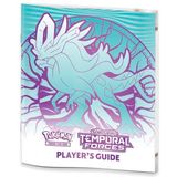  PE54 Pokemon TCG Scarlet & Violet Temporal Forces Elite Trainer Box - Walking Wake 