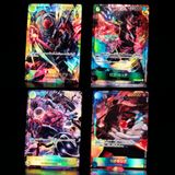 Thẻ bài One Piece Card Game Booster Pack OP-03 Mighty Enemy 