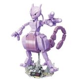  Đồ chơi lắp ráp xếp hình Pokemon Mewtwo Keeppley - B0111 