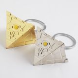  Móc khóa kim loại 3D Yugioh Trò Chơi Ngàn Năm 