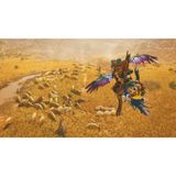  093 Monster Hunter Wilds cho PS5 