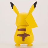  Pokemon Plamo Pikachu (Sun & Moon) 