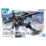  Chuchu's Demi Trainer - HG 1/144 - Gundam the Witch from Mercury 