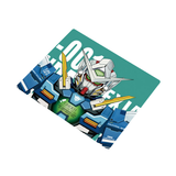  Lót chuột văn phòng khổ nhỏ Gundam Vol 1 